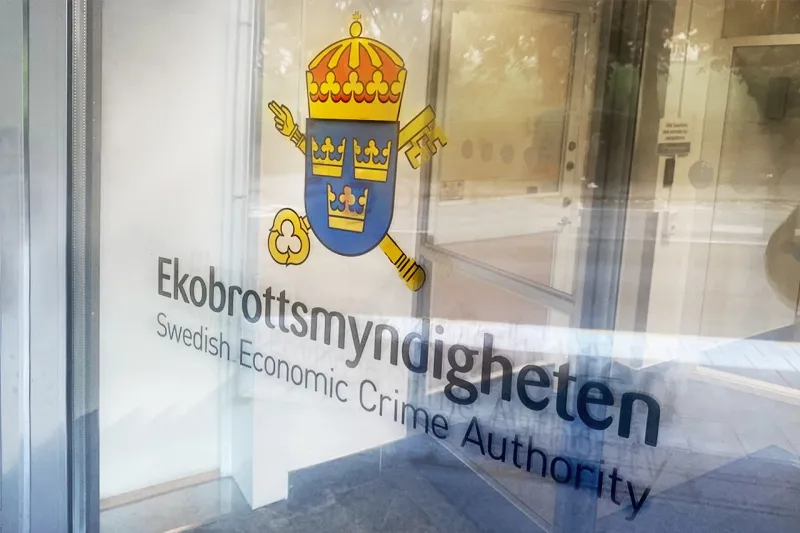 Över 50 miljoner tvättades – flera döms